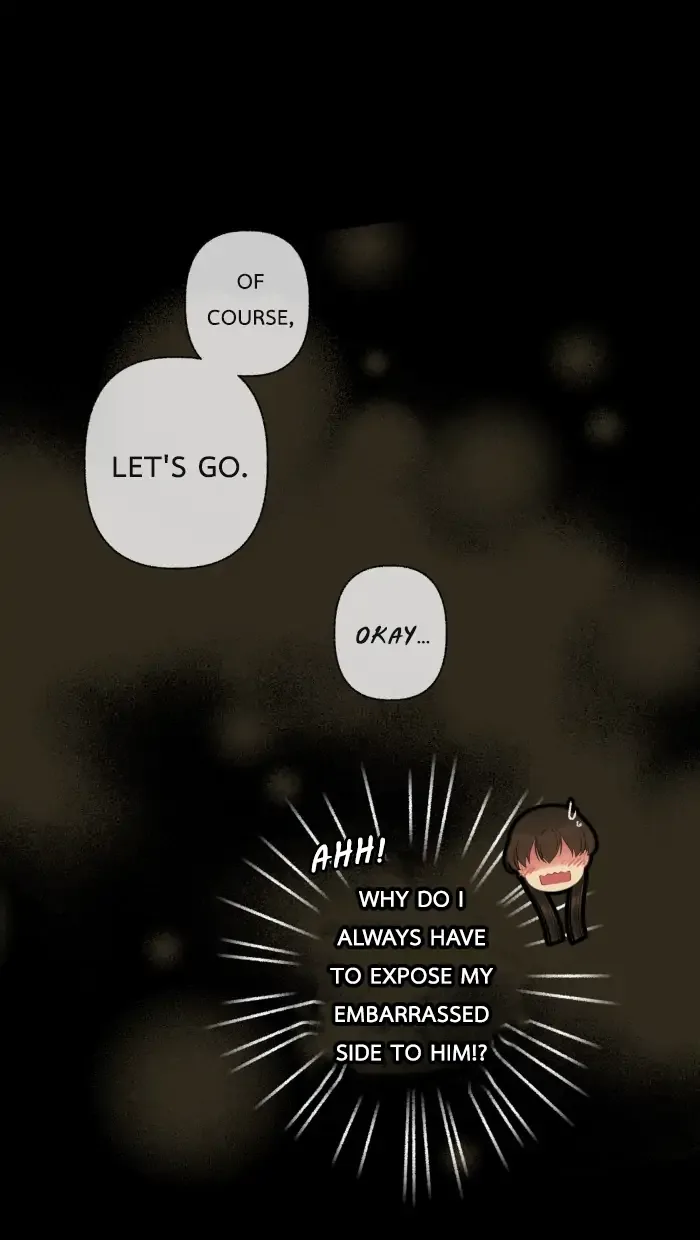 Loveless Heroine Chapter 57 page 51