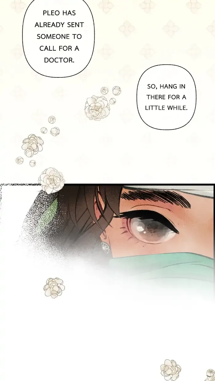 Loveless Heroine Chapter 57 page 15