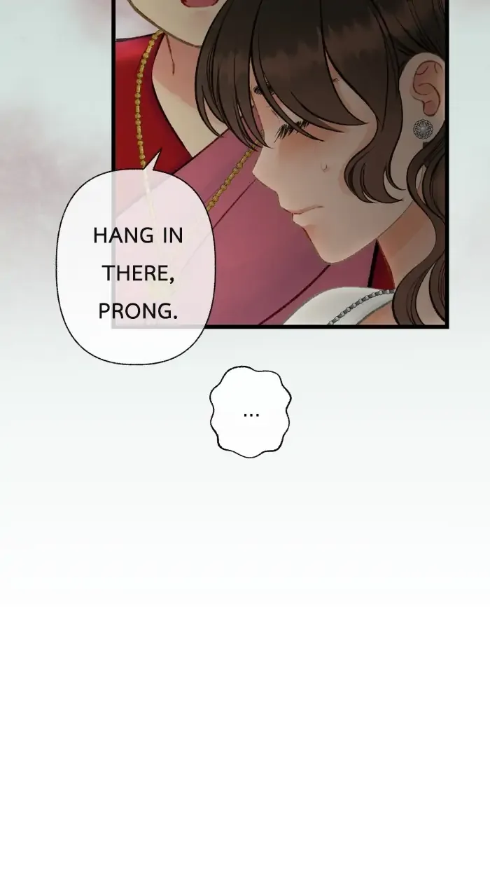 Loveless Heroine Chapter 56 page 27