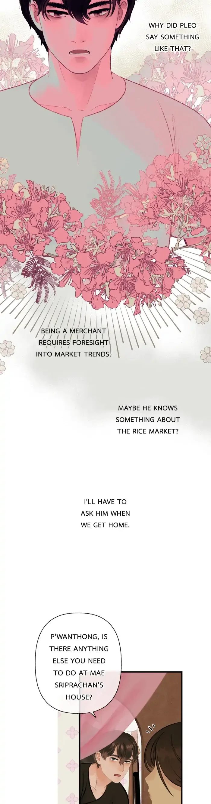Loveless Heroine Chapter 56 page 15
