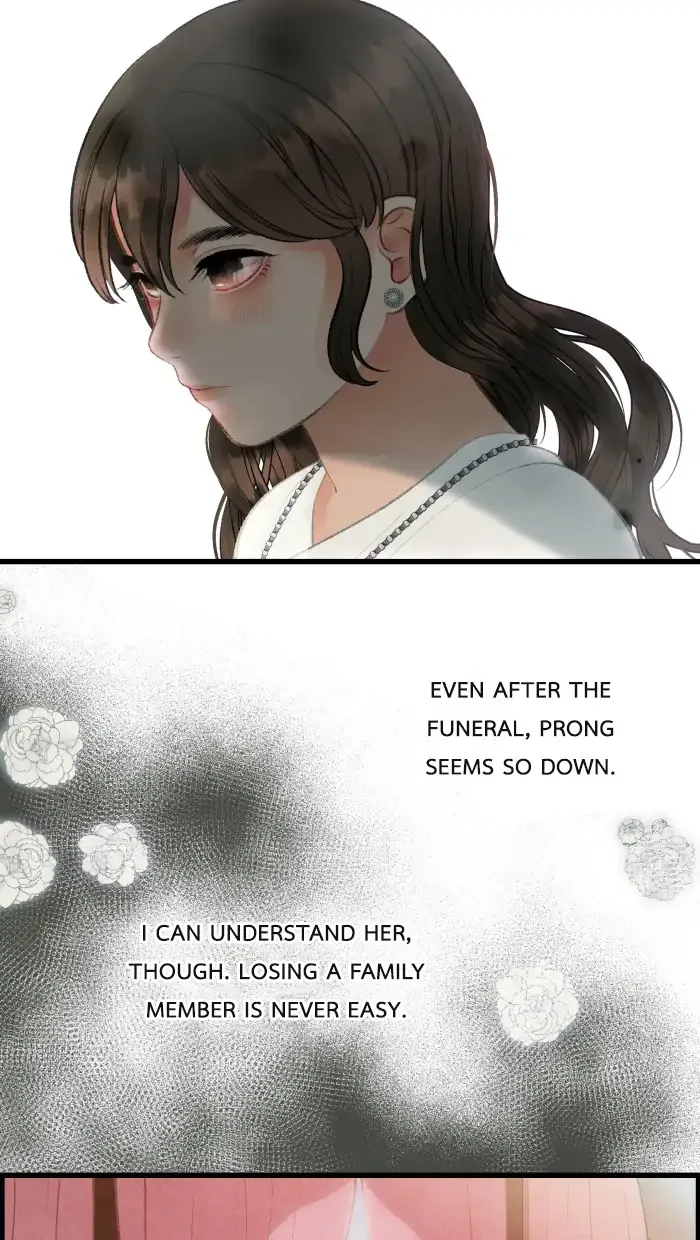 Loveless Heroine Chapter 56 page 19
