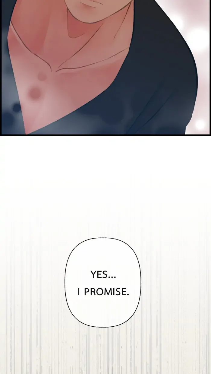 Loveless Heroine Chapter 56 page 34