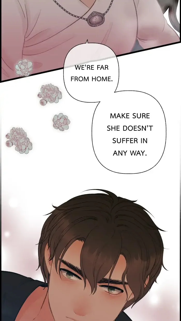 Loveless Heroine Chapter 56 page 33