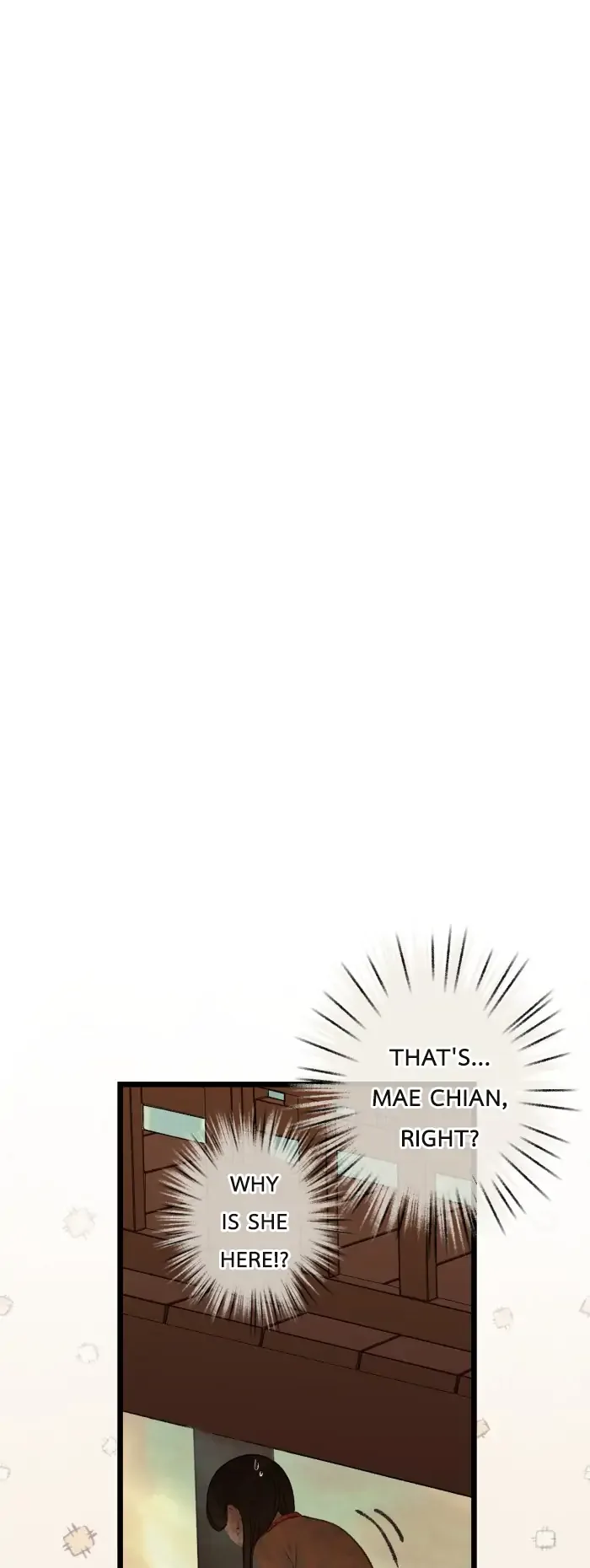 Loveless Heroine Chapter 54 page 10