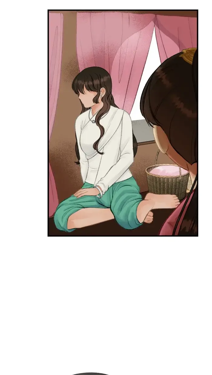 Loveless Heroine Chapter 56 page 18