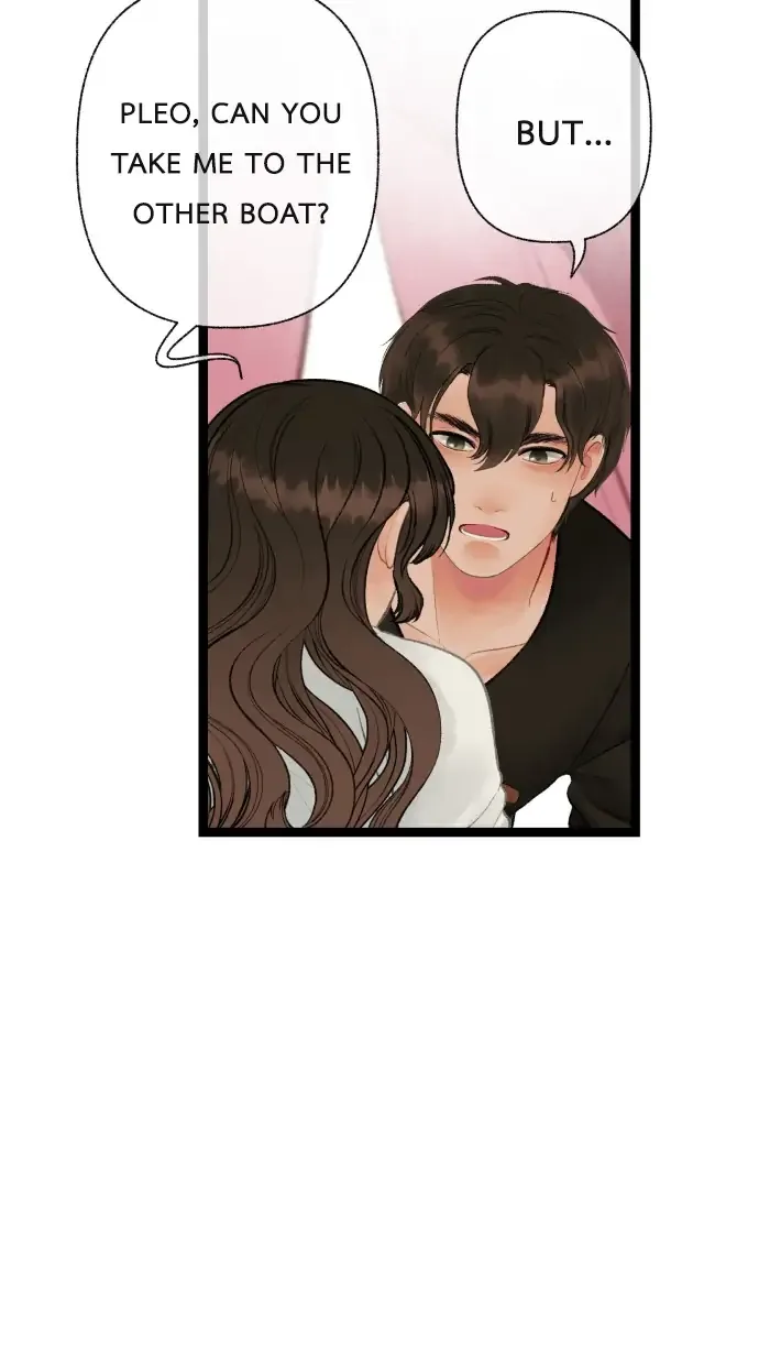 Loveless Heroine Chapter 56 page 30