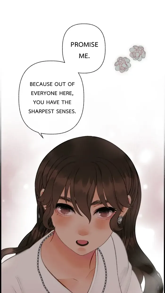Loveless Heroine Chapter 56 page 32