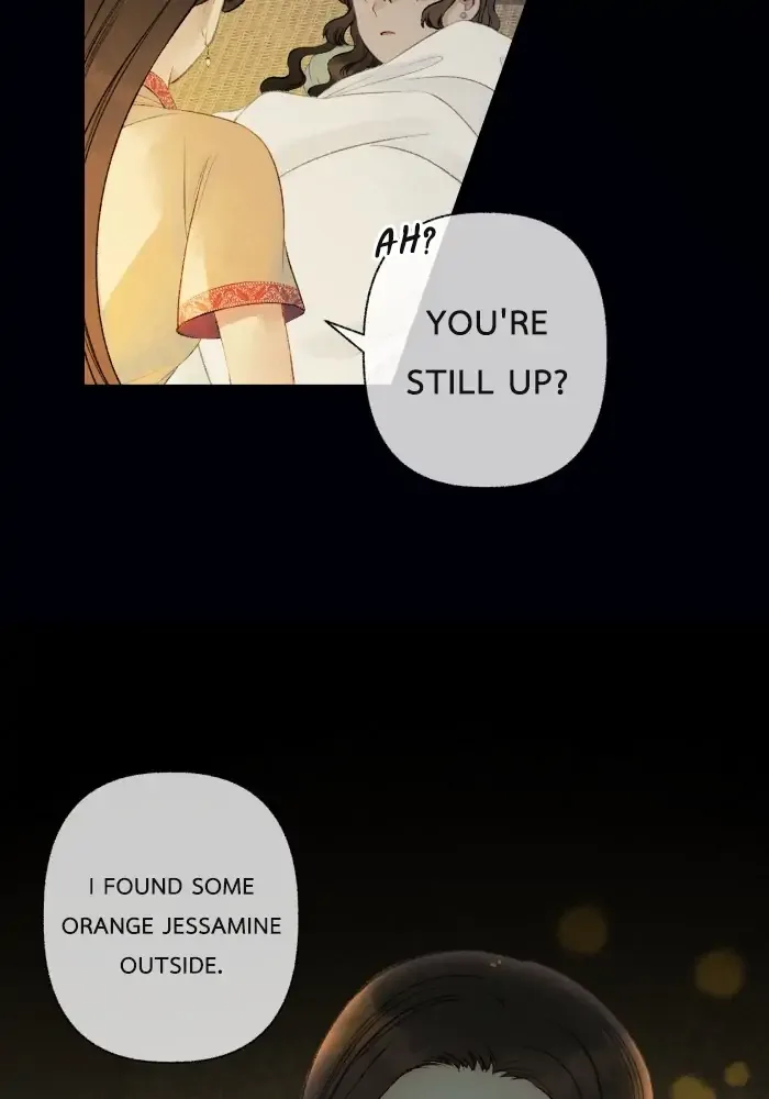 Loveless Heroine Chapter 58 page 4