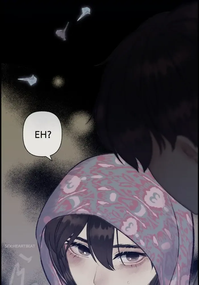 Loveless Heroine Chapter 58 page 38