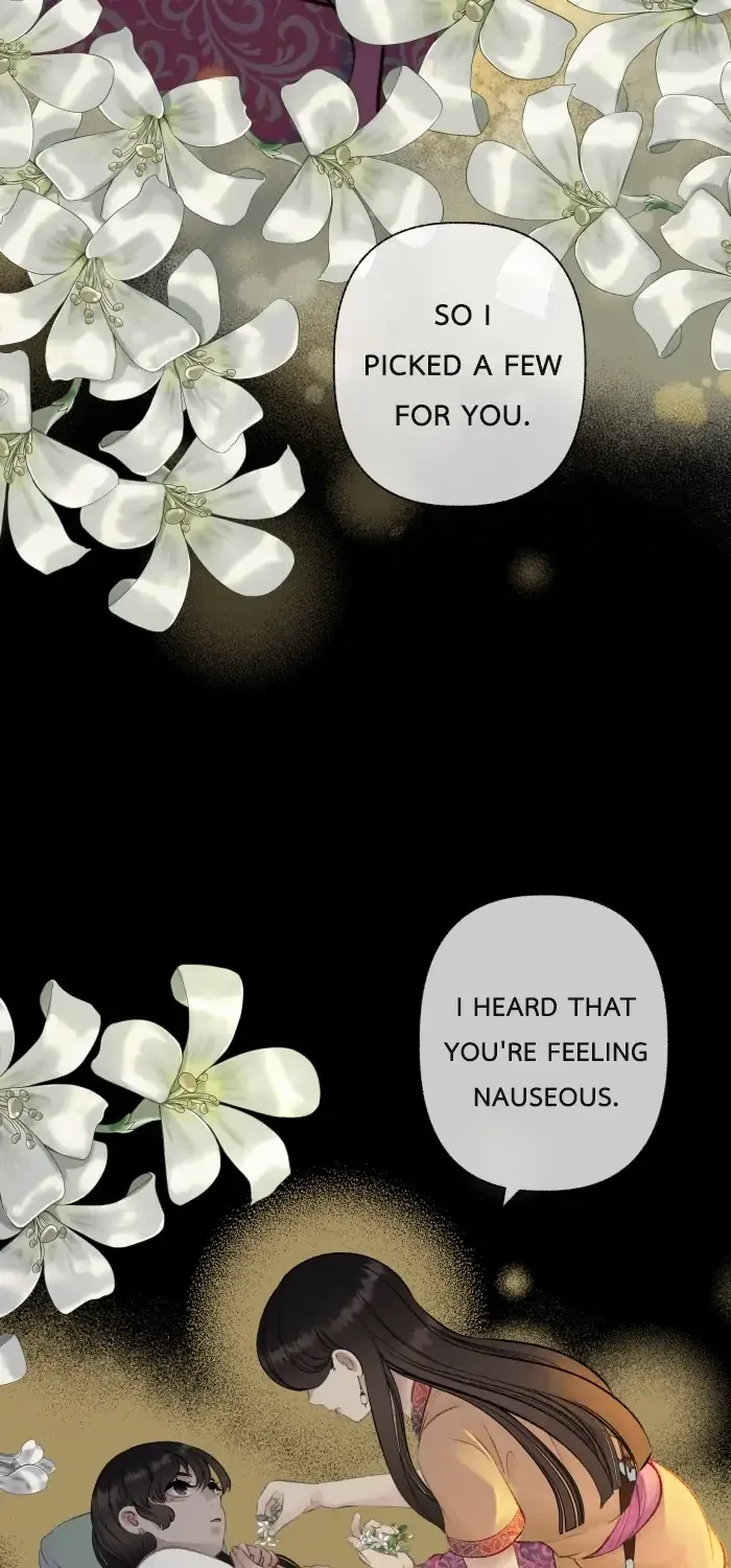 Loveless Heroine Chapter 58 page 6