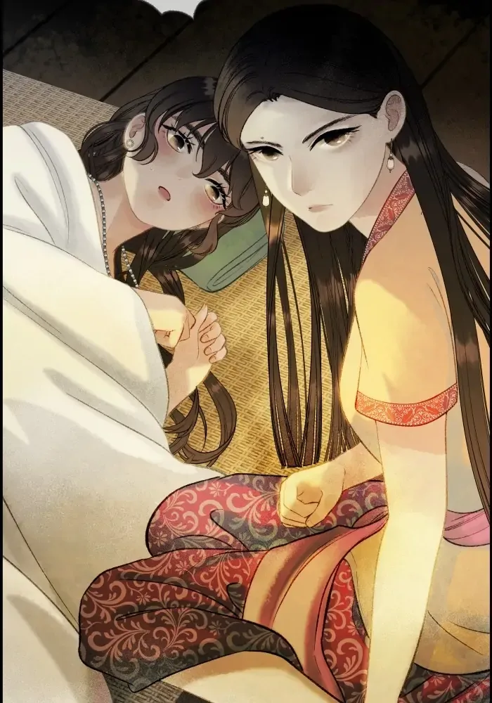 Loveless Heroine Chapter 58 page 16