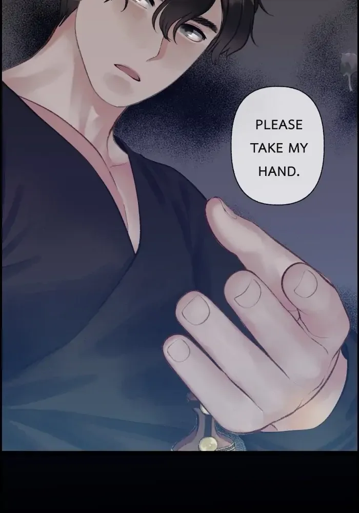 Loveless Heroine Chapter 58 page 37