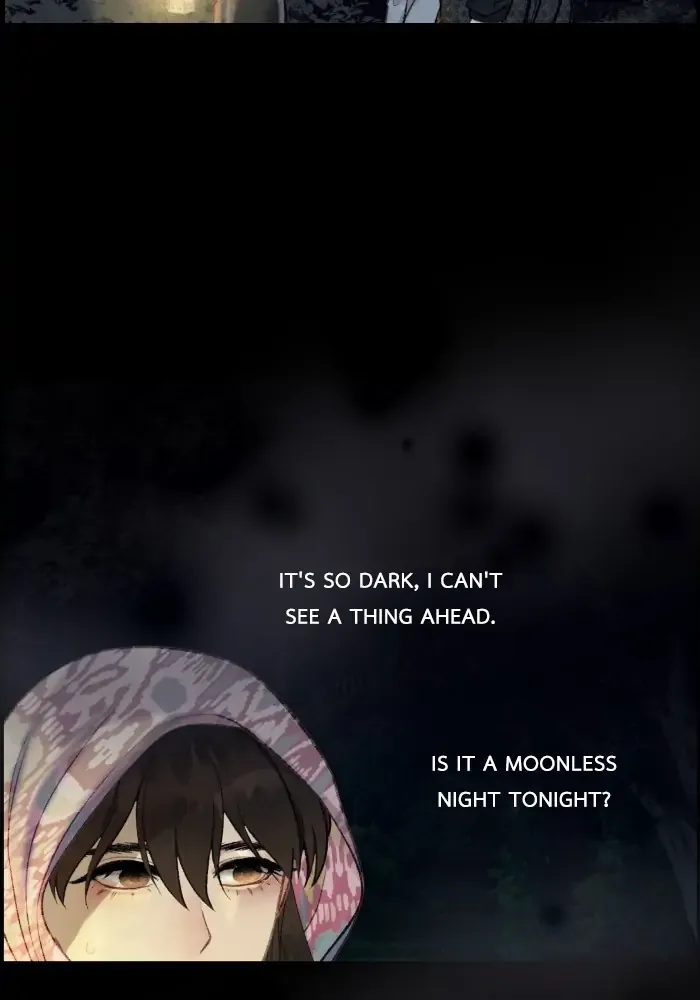 Loveless Heroine Chapter 58 page 26
