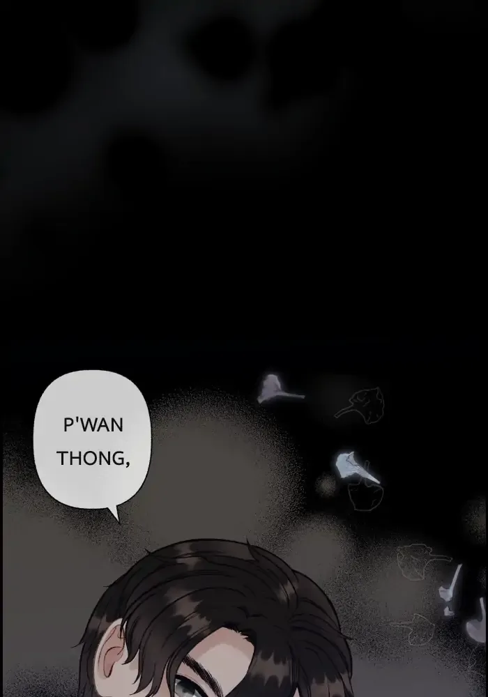 Loveless Heroine Chapter 58 page 36