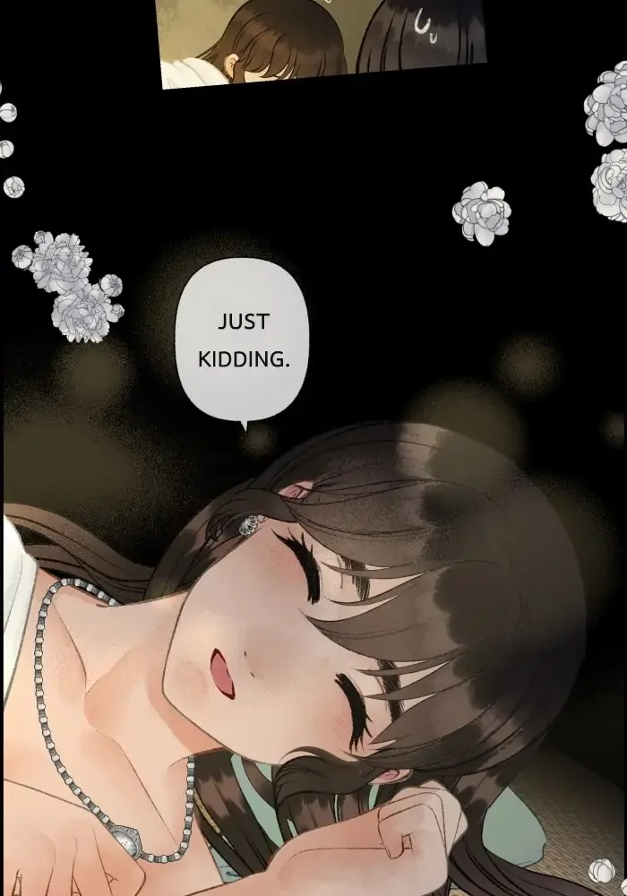 Loveless Heroine Chapter 58 page 13