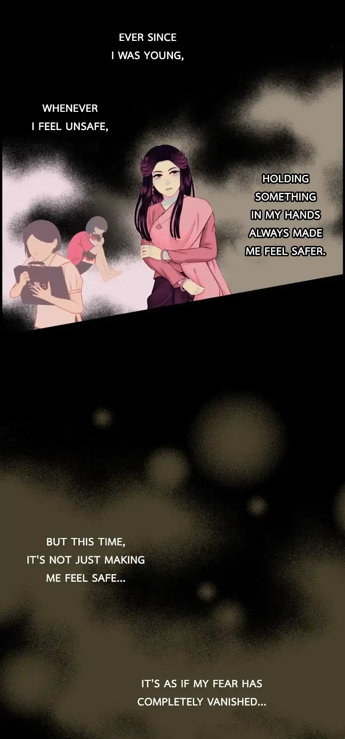 Loveless Heroine Chapter 58 page 44