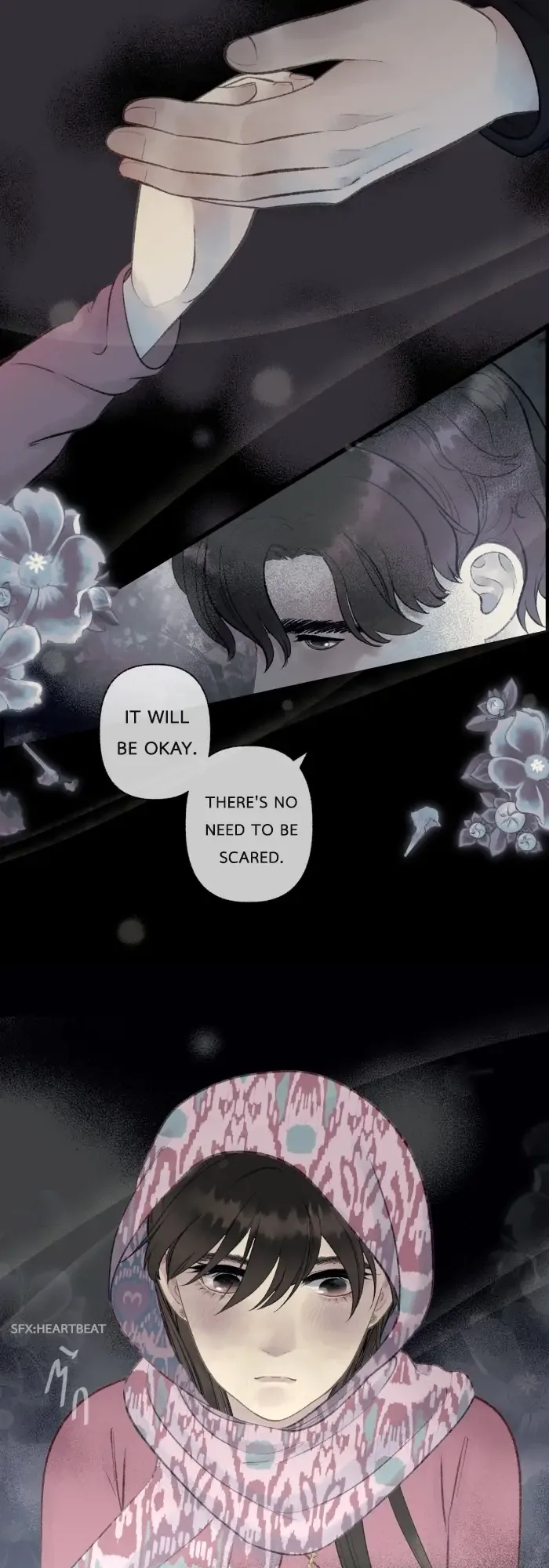 Loveless Heroine Chapter 58 page 41