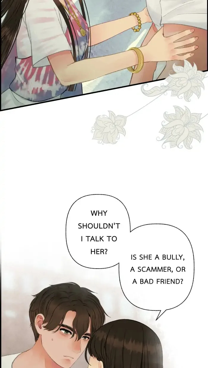 Loveless Heroine Chapter 54 page 13