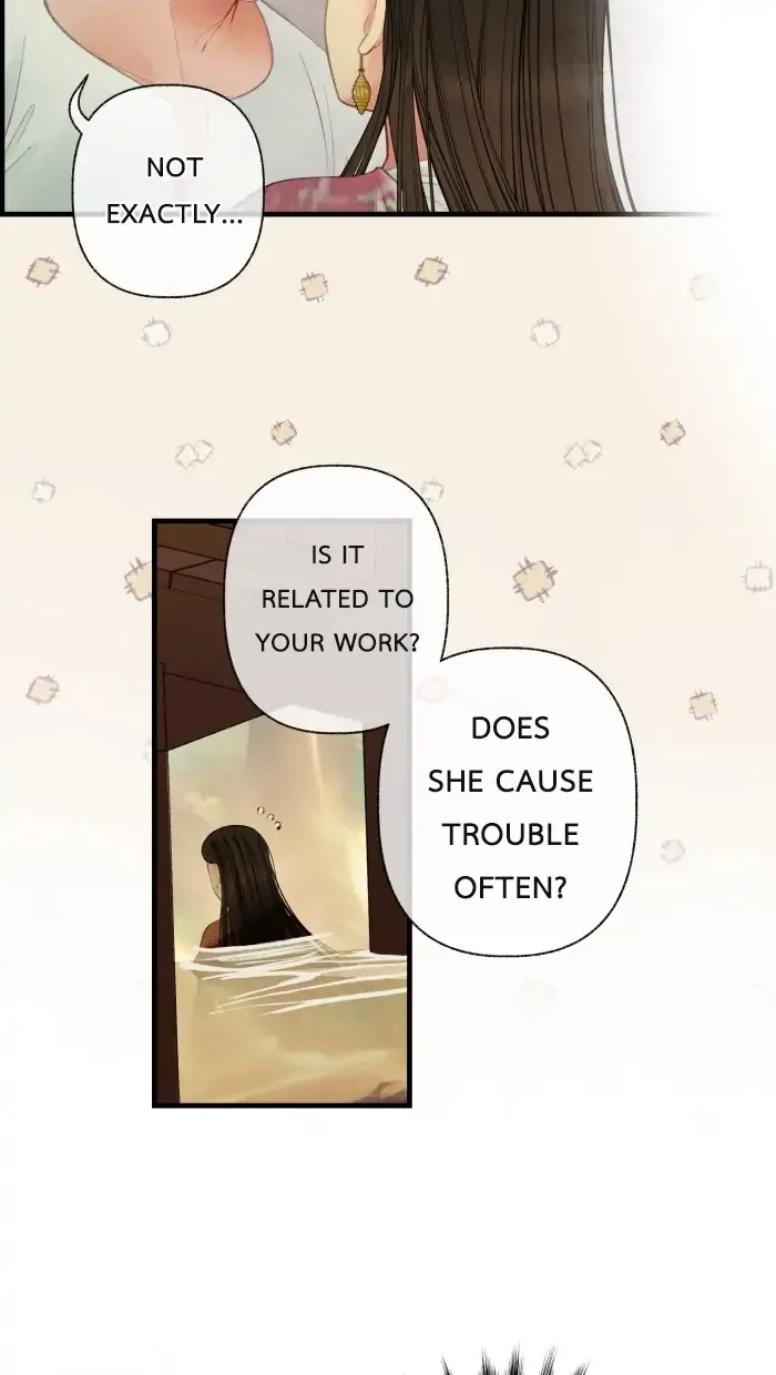 Loveless Heroine Chapter 54 page 14