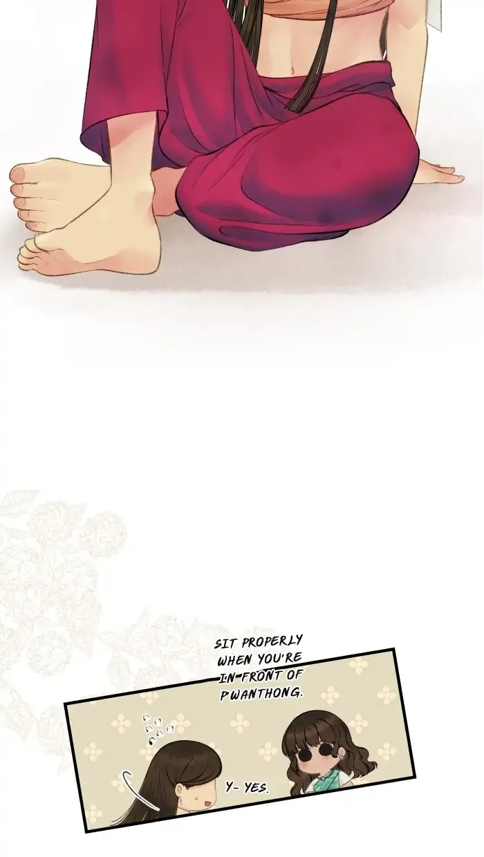 Loveless Heroine Chapter 54 page 29