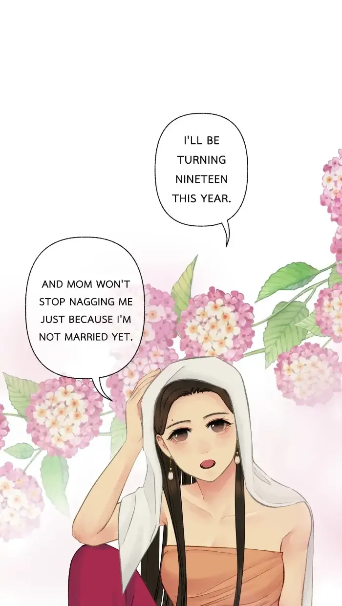 Loveless Heroine Chapter 54 page 28