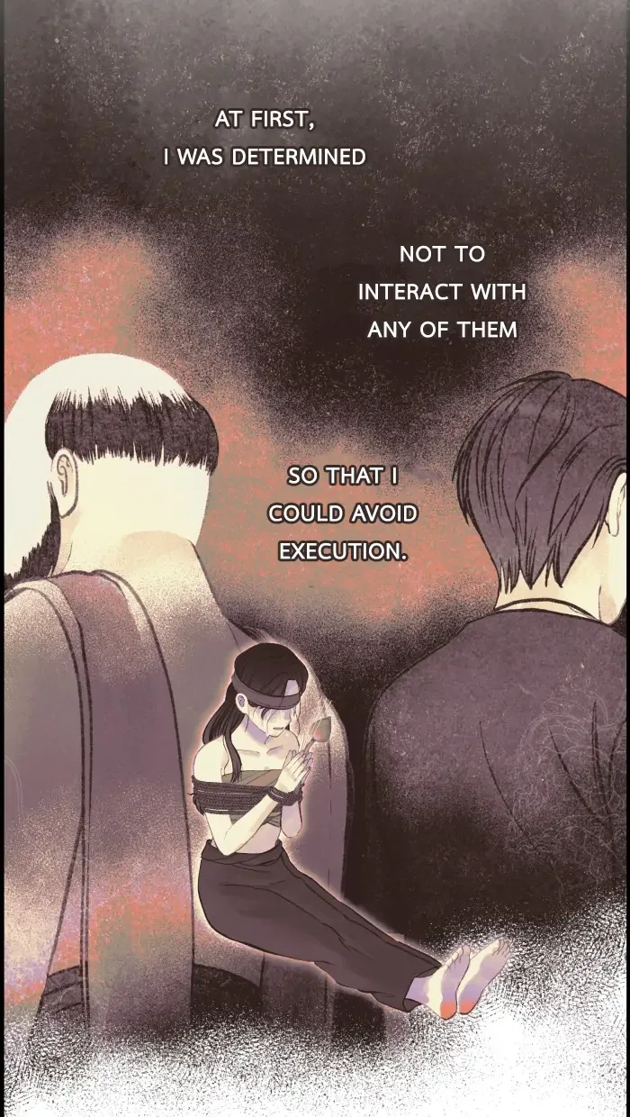Loveless Heroine Chapter 54 page 4