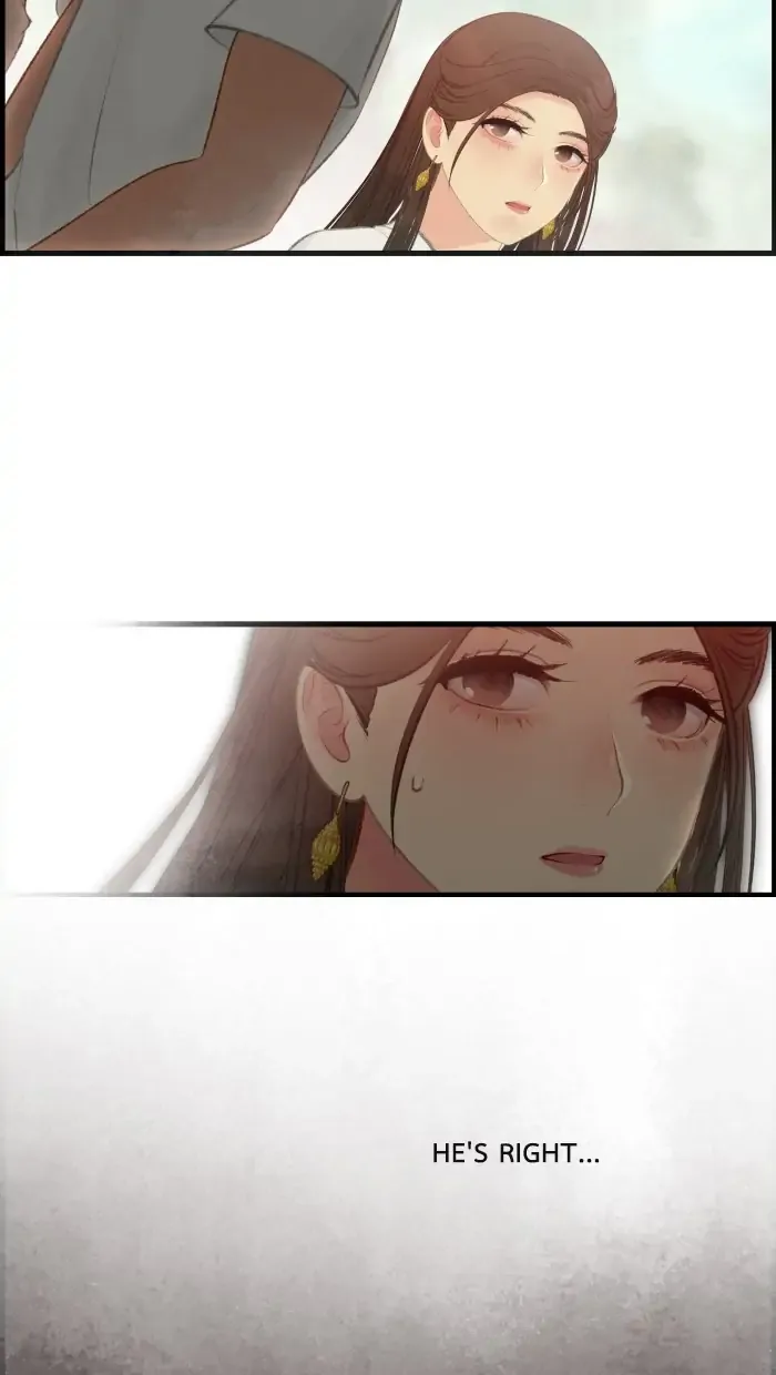Loveless Heroine Chapter 54 page 3