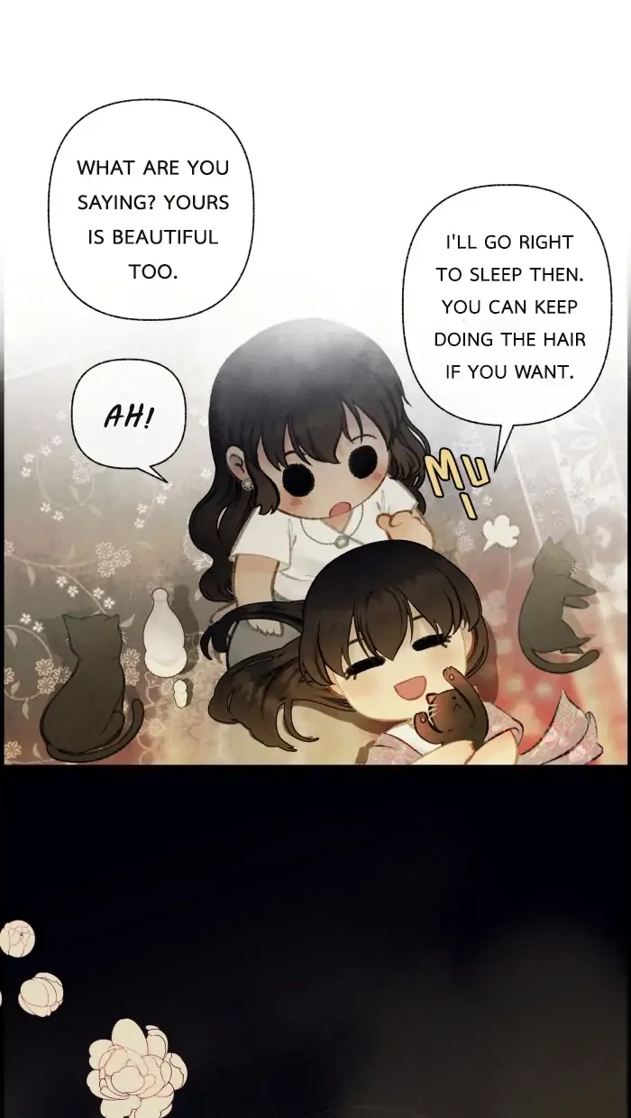 Loveless Heroine Chapter 54 page 46