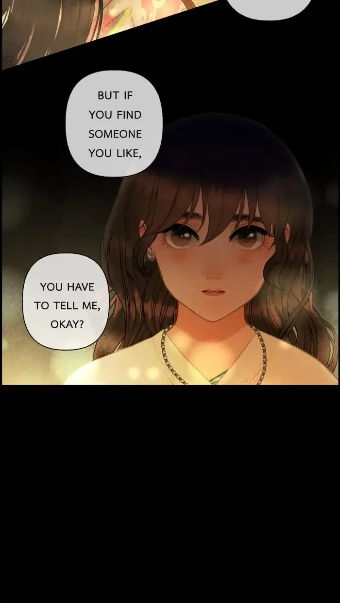 Loveless Heroine Chapter 54 page 42