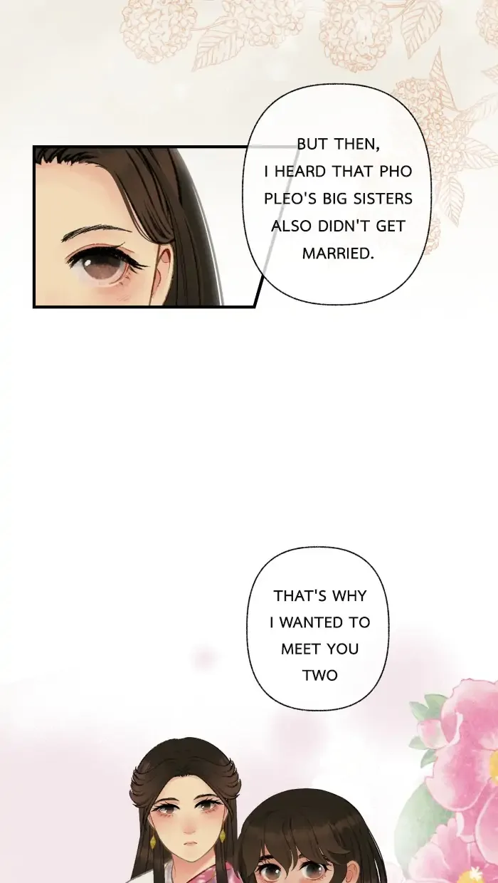 Loveless Heroine Chapter 54 page 31