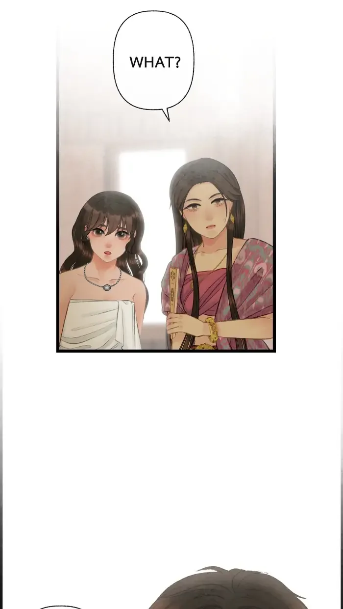 Loveless Heroine Chapter 54 page 50