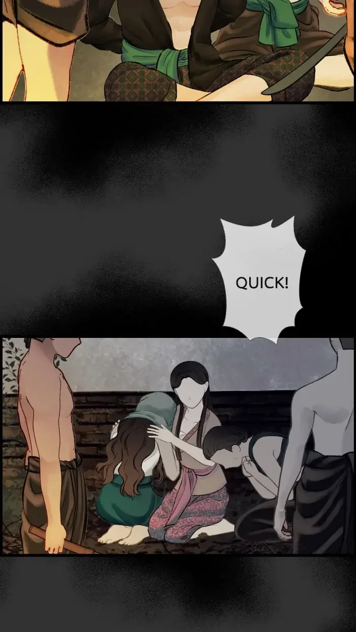 Loveless Heroine Chapter 59 page 29