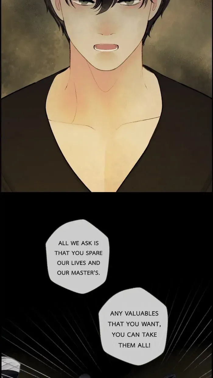 Loveless Heroine Chapter 59 page 19