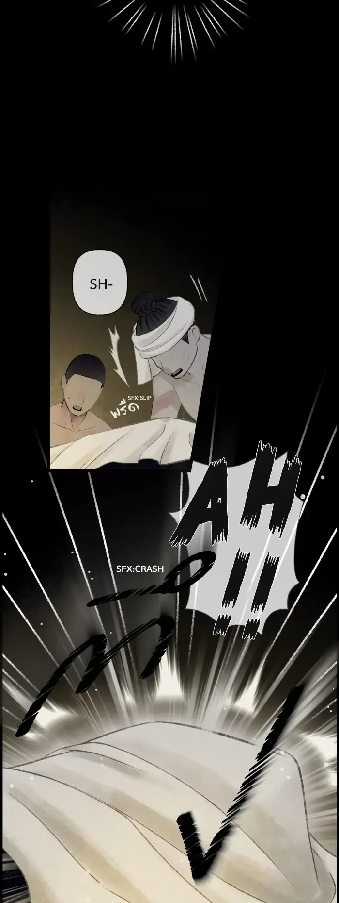 Loveless Heroine Chapter 59 page 32