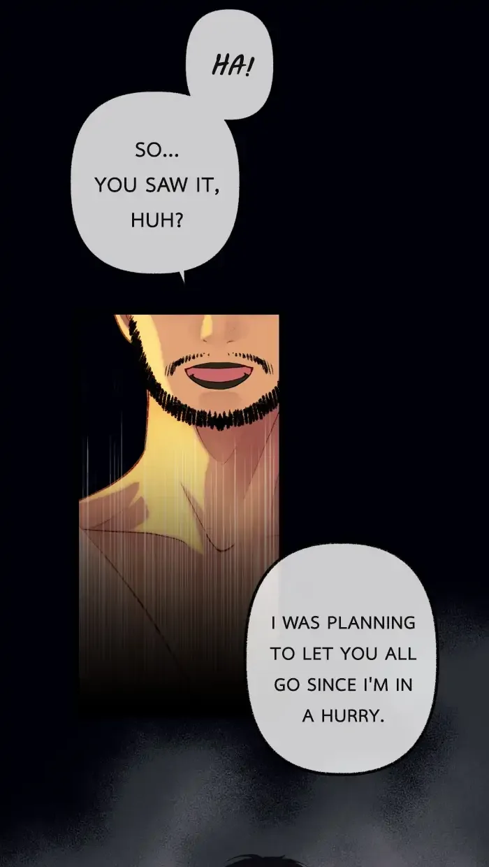 Loveless Heroine Chapter 59 page 39