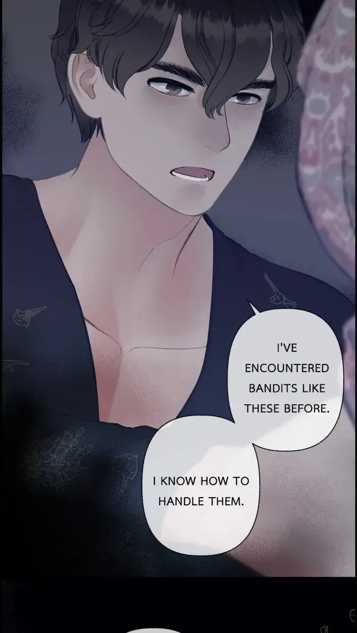 Loveless Heroine Chapter 59 page 13