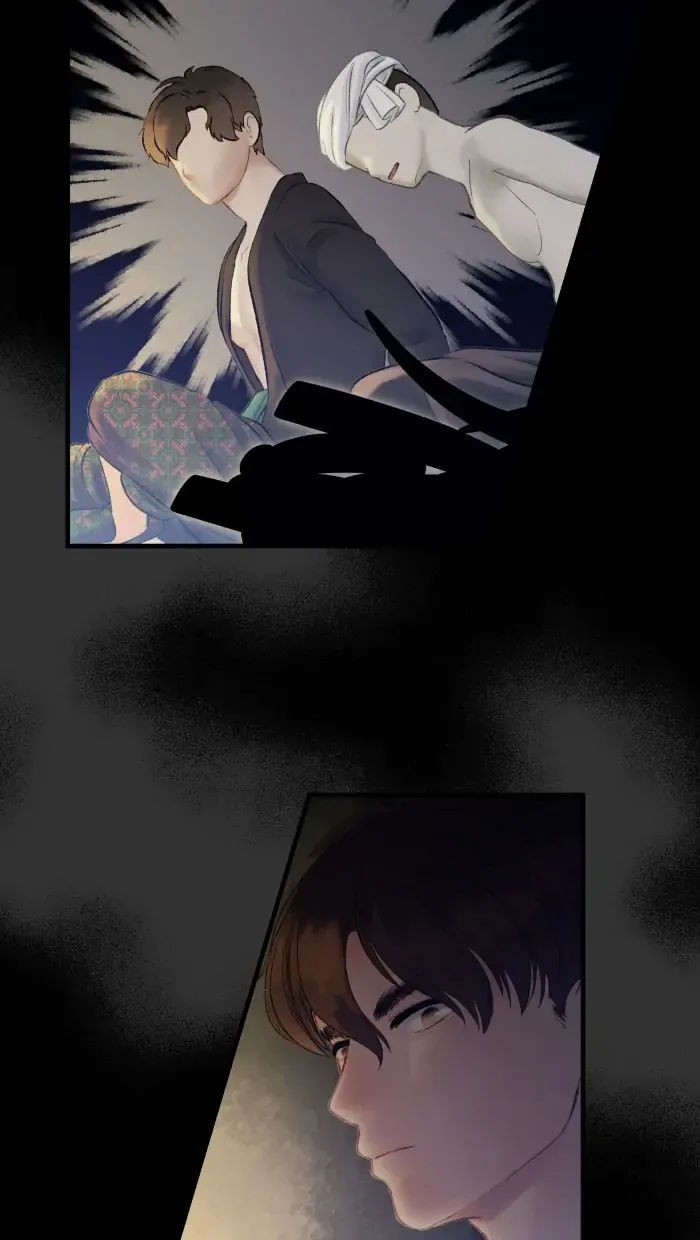 Loveless Heroine Chapter 59 page 34
