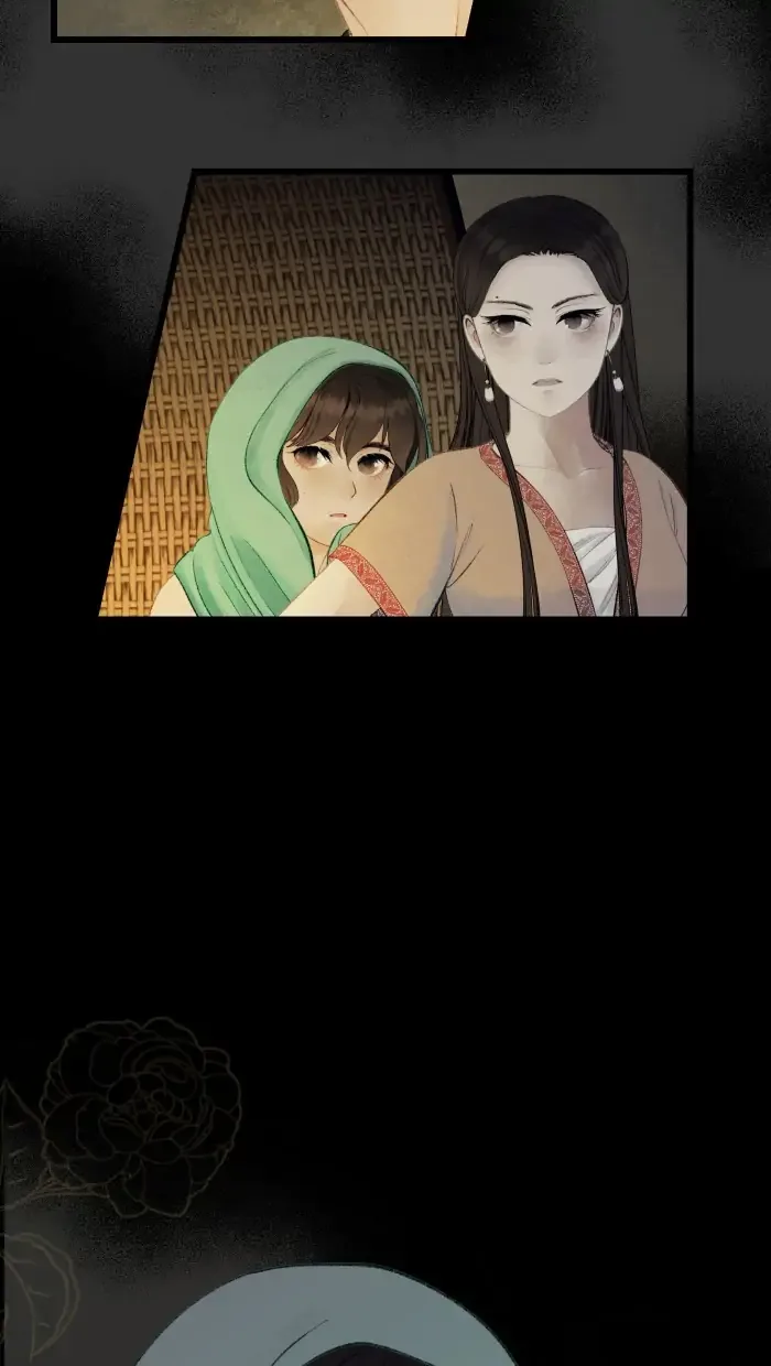 Loveless Heroine Chapter 59 page 21