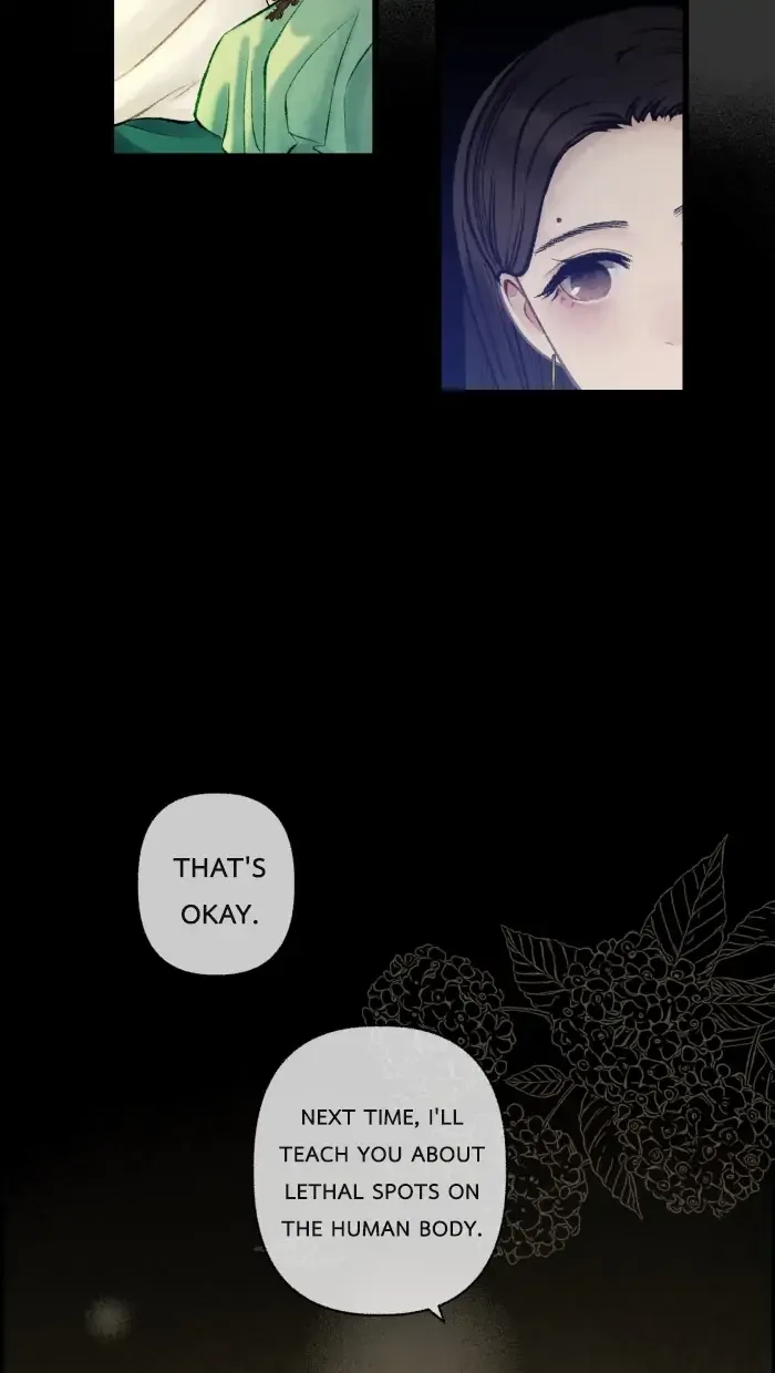 Loveless Heroine Chapter 60 page 8