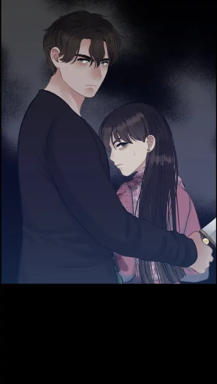 Loveless Heroine Chapter 60 page 52