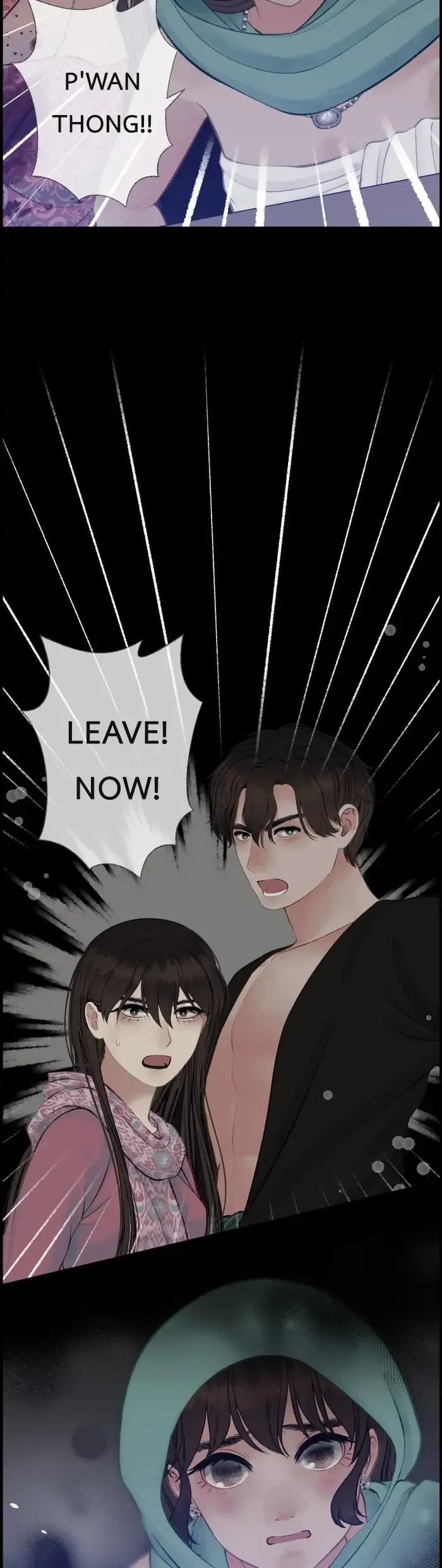Loveless Heroine Chapter 60 page 46
