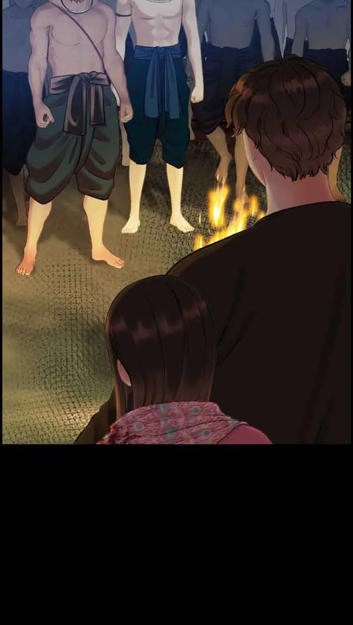 Loveless Heroine Chapter 61 page 11