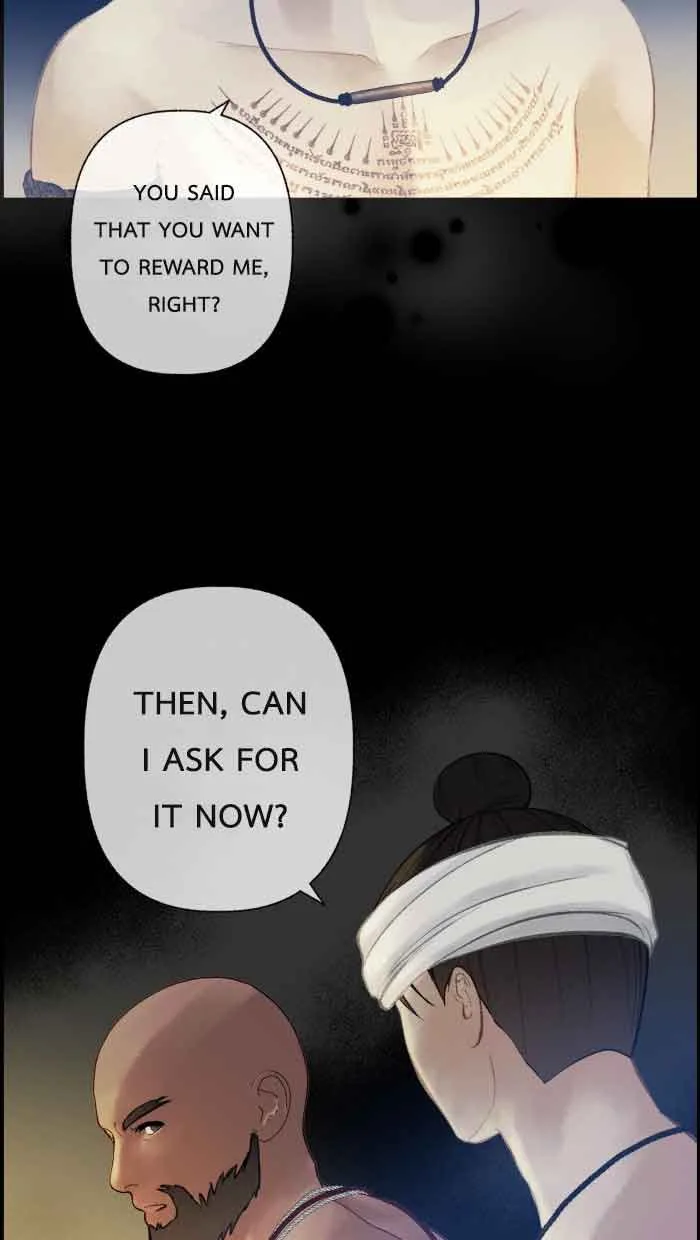 Loveless Heroine Chapter 61 page 17