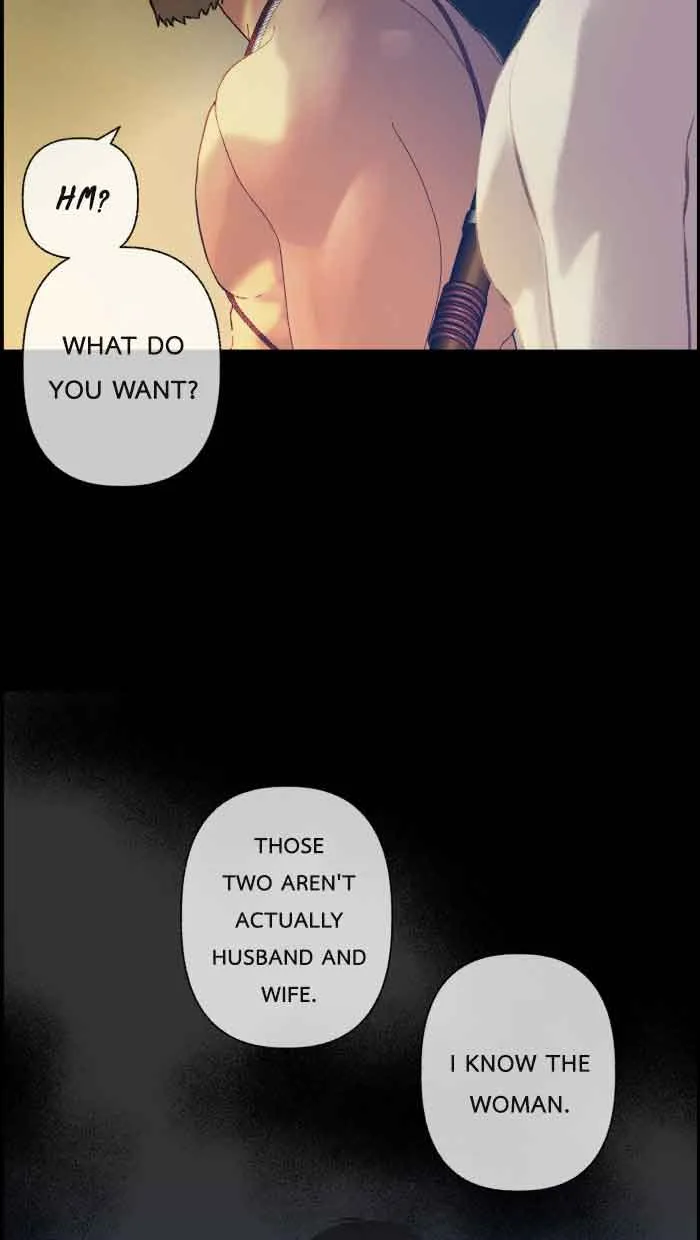 Loveless Heroine Chapter 61 page 18