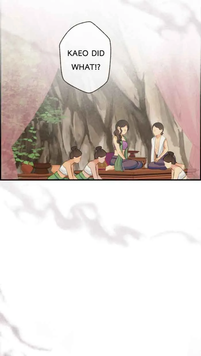 Loveless Heroine Chapter 61 page 56
