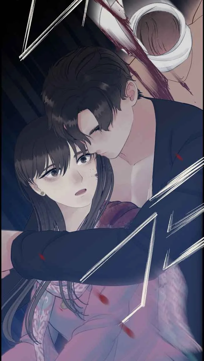 Loveless Heroine Chapter 61 page 29