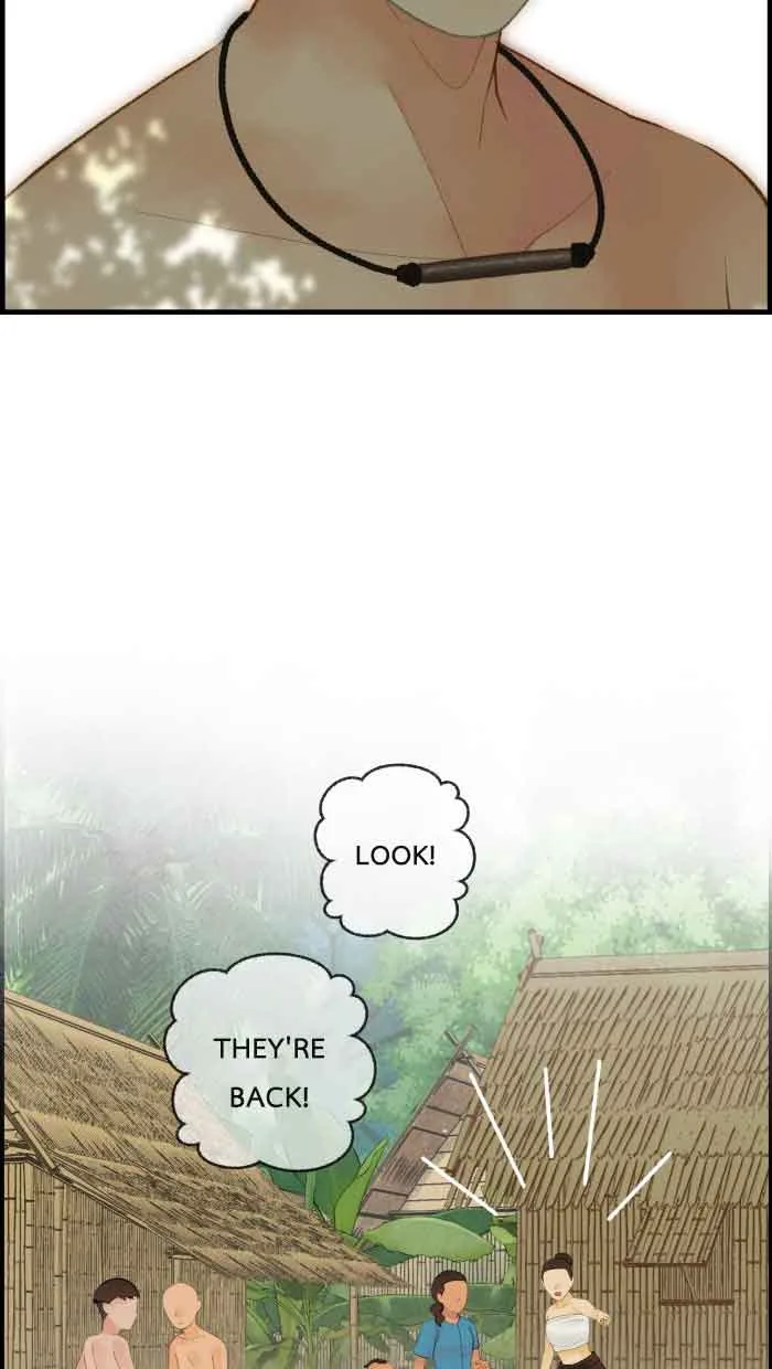 Loveless Heroine Chapter 61 page 48