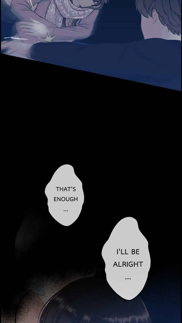 Loveless Heroine Chapter 61 page 37