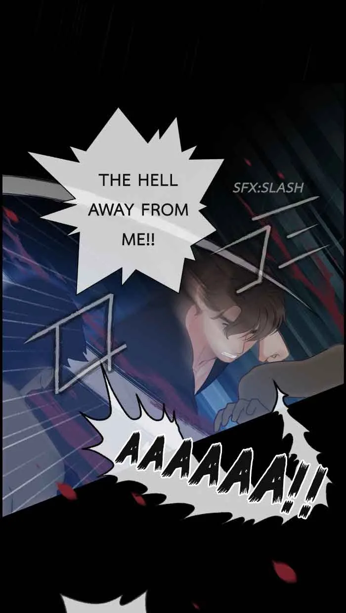 Loveless Heroine Chapter 61 page 40