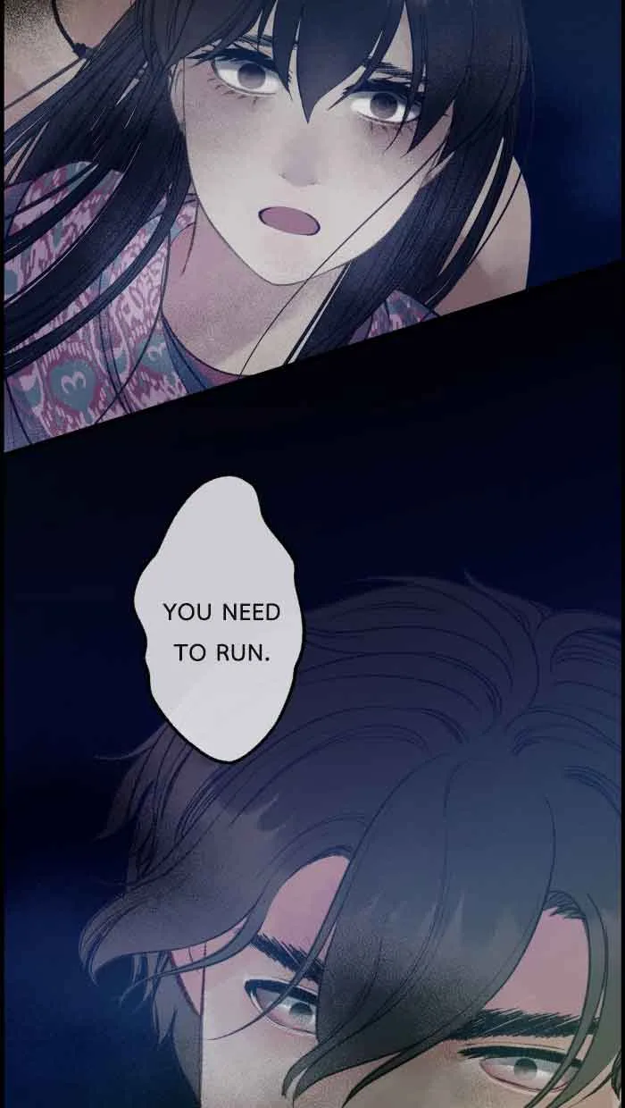 Loveless Heroine Chapter 61 page 38